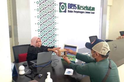Peserta program JKN mengaku rasakan manfaat ikuti program Rehab