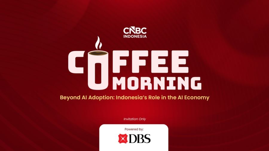 Adopsi AI Makin Masif, Bagaimana Perannya untuk Ekonomi Indonesia?