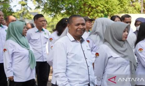 Kemenag Sulut Tekankan ASN Terapkan Budaya Kerja Profesional