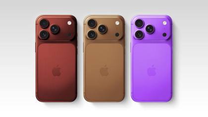 Bocoran Warna iPhone 18 Pro, Silver bakal Absen?