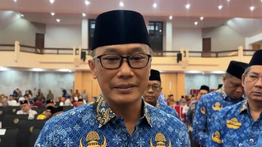 16 Mantan Pejabat Gowa Melapor ke BKN Usai Dinonaktifkan Husniah Talenrang, Prof Zudan: Kita Dalami