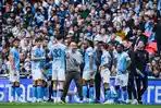 Bisnis Jempolan Manchester City, The Citizens Efektif Cari Duit untuk Pemain Anyar