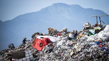 TNI Ikut Ubah Gunungan Sampah Jadi BBM, Bisa Olah 1.000 Ton Sehari