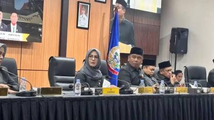 Tok! DPRD Sulsel Batalkan Rencana Kenaikan Pajak Kendaraan
