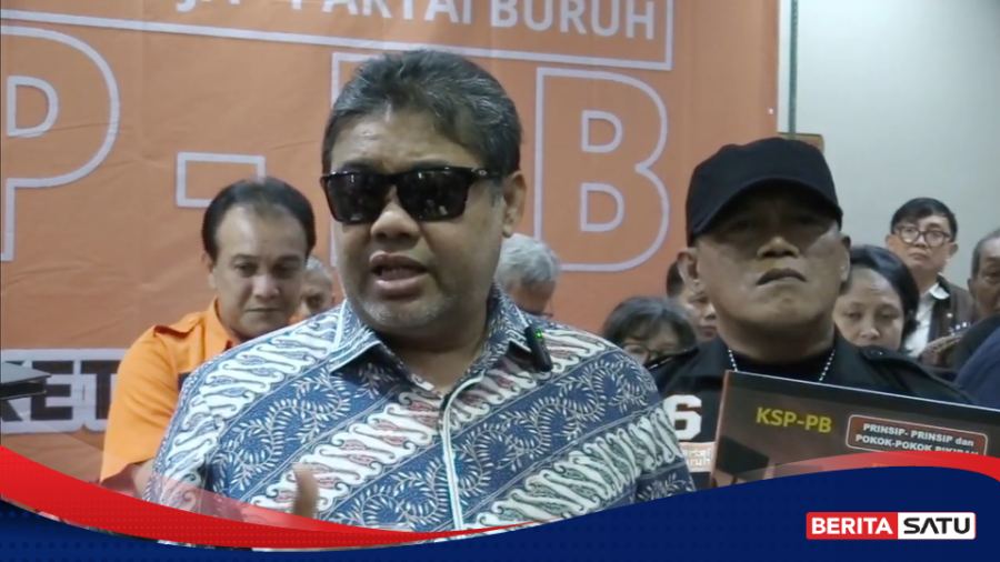 Jelang Demo 28 Oktober, KSPI Ingatkan Buruh Hindari Kerusuhan