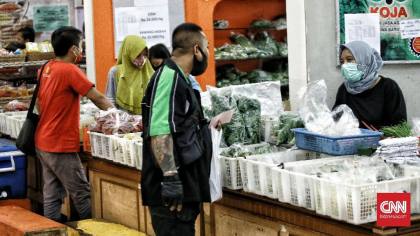 BI Taksir Penjualan Eceran Menanjak Agustus 2026