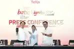 BATIC 2026 di Bali Membuka Babak Baru Transformasi Digital di Asia Pasifik