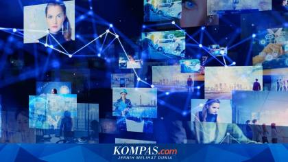 Platform Digital Makin Kuat, Regulasi Pasar Diminta Lebih Adaptif