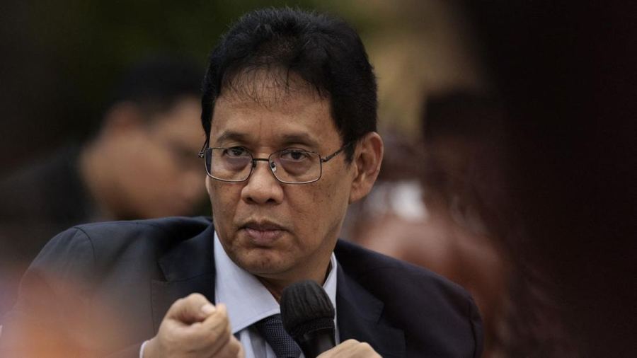 Purbaya soal Anggaran Bencana RI: Jangan Ngaco Hitungannya