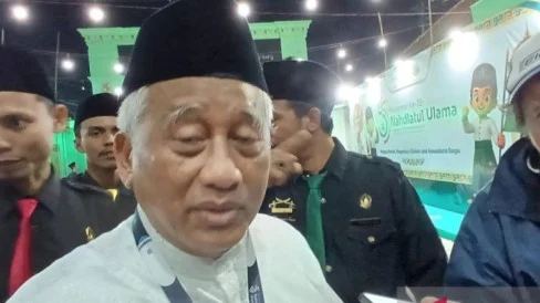Komisi Organisasi Bahas Metode Pemilihan Kepemimpinan PBNU Secara Tertutup, Muhammad Nuh Ungkap Alasannya