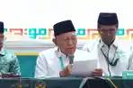 Ketua Umum PBNU Terpilih Siap Dukung Pemerintah, Gus Kikin: Itu Kewajiban