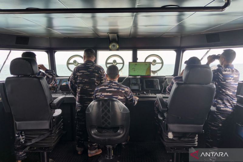 Seskab: Presiden instruksikan KSAL terjunkan 11 kapal cari lima jurnalis
