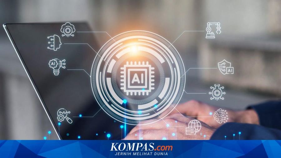 PRISM Manfaatkan AI untuk Otomatisasi Verifikasi Pelanggan