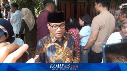 Mendes: Ada Warga Ditangkap karena Bikin Kuburan di Hutan, padahal Desa Tak Punya Lahan