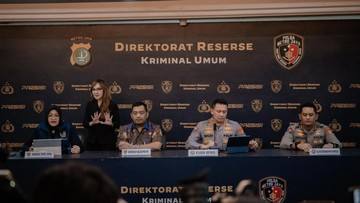 25 Anak Putus Sekolah Sempat Diamankan Saat Aksi, Polisi Beri Akses Pendidikan