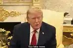 Trump Kembali Tegaskan Iran Tak Boleh Punya Senjata Nuklir