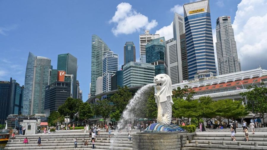 Singapura Ketar-ketir, Ancaman Teror Mengintai-Anak Muda Jadi Sasaran
