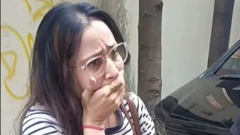 Viral WNA Asal India Diduga Jadi Korban Jambret di Gondangdia