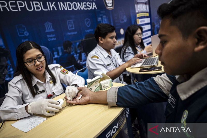 9 gejala gula darah tinggi yang sering tidak disadari