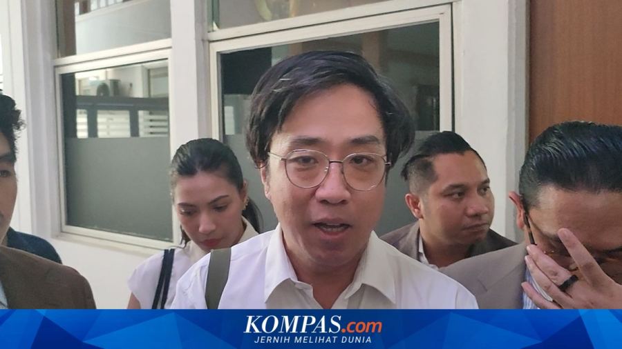 Nicko Widjaja Kecewa Putusan Banding Kasus TaniHub Masih Berdasarkan BAP Lama