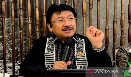 Kemenhub Percepat Pemulihan Bandara Terdampak Gempa di NTT