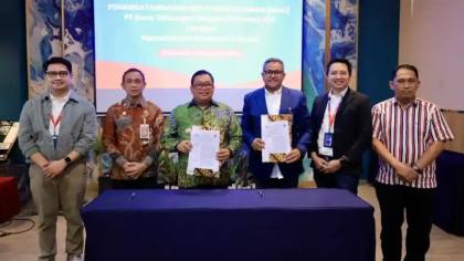 Bupati Daeng Manye Gandeng BTN, Digitalisasi Layanan Publik hingga Perumahan Dibidik di Takalar