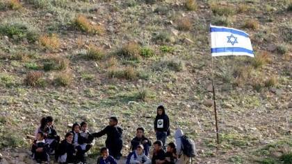 Israel Siapkan Taktik Licik Hasut Trump, Minta Restu Gusur Warga Gaza