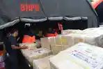 Warga dan Pemprov Sumatera Barat Kirim 2,2 Ton Rendang untuk Korban Gempa di NTT