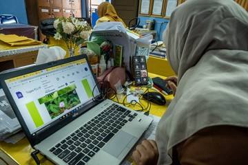 Sekolah di Jakarta PJJ Imbas Abu Vulkanik Mulai Senin 7 September, PAUD-SMA/SMK
