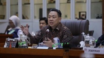 Waka Komisi IX DPR Minta BGN Ubah Sistem MBG ke Dapur Berbasis Sekolah