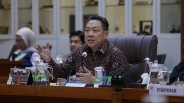 Waka Komisi IX DPR Minta BGN Ubah Sistem MBG ke Dapur Berbasis Sekolah