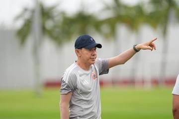 STY Harap Persija Dapat Izin Hadapi Persib di Jakarta