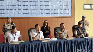Penjambret WN India di Menteng Jadi Tersangka, Terancam 7 Tahun Penjara