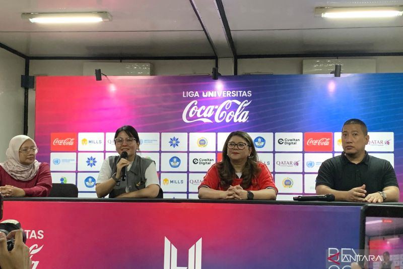 Ratu Tisha ingin timnas Indonesia dikenal punya mental baja