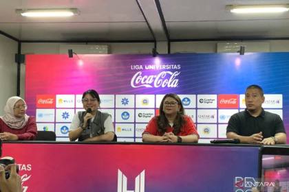 Ratu Tisha ingin timnas Indonesia dikenal punya mental baja