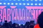 Terjemahan Lirik Lagu LOCKED IN - BABYMONSTER Cocok Dinikmati Saat Butterfly Era: We So Locked In