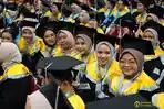 50 Ucapan Selamat Wisuda yang Berkesan untuk Teman, Sahabat, dan Keluarga