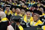 50 Ucapan Selamat Wisuda yang Berkesan untuk Teman, Sahabat, dan Keluarga