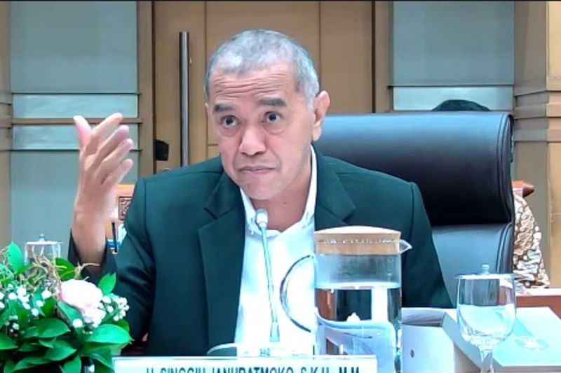 Komisi VIII DPR: MBG harus lanjut karena pacu ekosistem ekonomi peternak