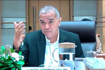 Komisi VIII DPR: MBG harus lanjut karena pacu ekosistem ekonomi peternak