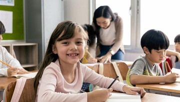 Setelah New York, Los Angeles Larang AI Generatif buat Siswa Sekolah Negeri