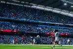 Klasemen Liga Inggris: Brighton Kudeta Arsenal dari Puncak, Manchester City Comeback Dramatis
