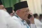 Respons Santai Ketum PBNU Gus Kikin Dituding Tak Bisa Ngaji: Nggak Perlu Dijawab, Dibuktikan Saja