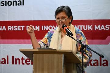 Waka MPR Dorong Penguatan Sistem Pembelajaran Adaptif Hadapi Bencana
