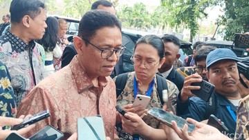 Wamen ESDM Sebut Anggaran Subsidi Energi Terancam Bengkak Rp 300 T