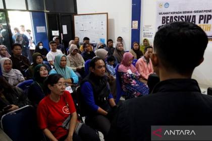Cek PIP 2026 lewat SIPINTAR, siapkan NISN dan NIK