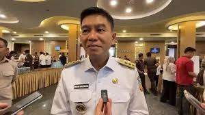 Kemarau Panjang, 40 Persen Sawah di Konsel Terancam Kekeringan | LPP RRI