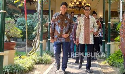 Purbaya Bantah Masyarakat Ramai-Ramai Makan Tabungan