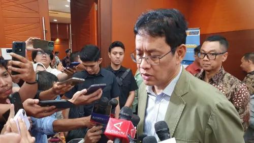 Menkeu Targetkan Kemiskinan Turun hingga 6,5 Persen pada 2027
