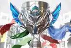 Hasil ONIC vs RRQ Hoshi di MPL ID S18: Skor 2-0, Royal Derby Pertama Milik Si Landak Kuning